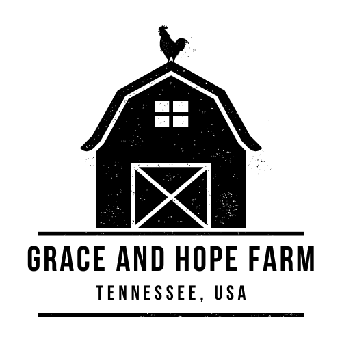 Grace and Hope Farm